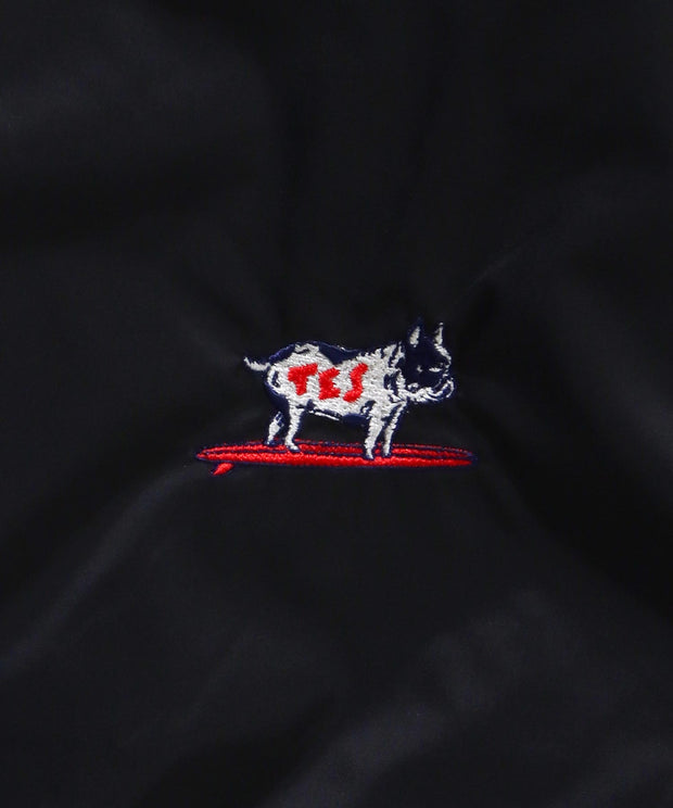 TES HUNTINGTON COACH JACKET / コーチジャケット