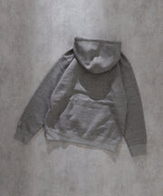 TES HUNTINGTON SWEAT ZIP P/K /ジップパーカー – TES | THE ENDLESS