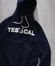 TES LOCAL CREW SWEAT PARKA / スウェットパーカー