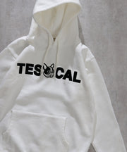 TES LOCAL CREW SWEAT PARKA / スウェットパーカー