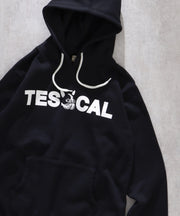 TES LOCAL CREW SWEAT PARKA / スウェットパーカー