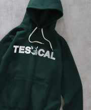 TES LOCAL CREW SWEAT PARKA / スウェットパーカー