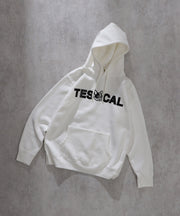 TES LOCAL CREW SWEAT PARKA / スウェットパーカー
