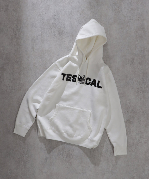 TES LOCAL CREW SWEAT PARKA / スウェットパーカー