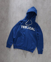 TES LOCAL CREW SWEAT PARKA / スウェットパーカー