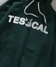 TES LOCAL CREW SWEAT PARKA / スウェットパーカー