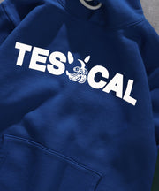 TES LOCAL CREW SWEAT PARKA / スウェットパーカー