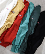 TES HEAVY THERMAL HUNTINGTON LONG SLEEVE T-SHIRT / ロンT