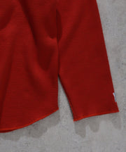 TES HEAVY THERMAL HUNTINGTON LONG SLEEVE T-SHIRT / ロンT