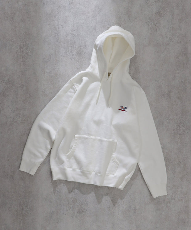 TES HUNTINGTON SWEAT PARKA / スウェットパーカー