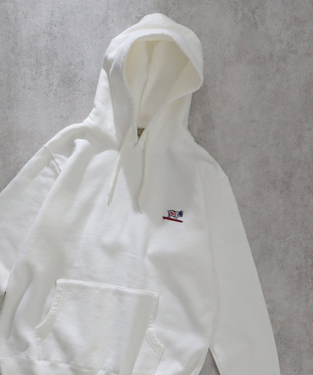 TES HUNTINGTON SWEAT PARKA / スウェットパーカー