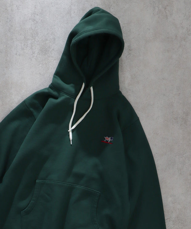 TES HUNTINGTON SWEAT PARKA / スウェットパーカー