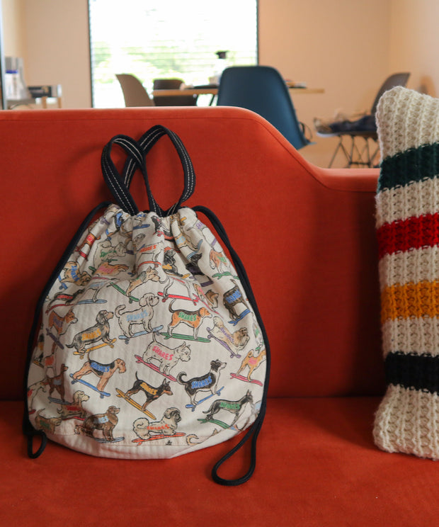 【SHARES DESIGN】CALM 3WAY PURSE BAG / バッグ