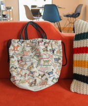 【SHARES DESIGN】CALM 3WAY PURSE BAG / バッグ