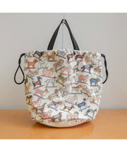 【SHARES DESIGN】CALM 3WAY PURSE BAG / バッグ