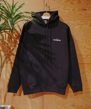 【WEB / FLAG SHOP限定】TES BIG SWEAT 1P EMB PARKA /オーバーサイズ・ビッグシルエット・パーカー