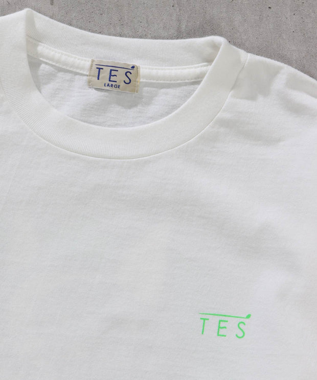 TES RIPPER BUHI LONG SLEEVE T-SHIRT / ロンT – TES | THE ENDLESS SUMMER