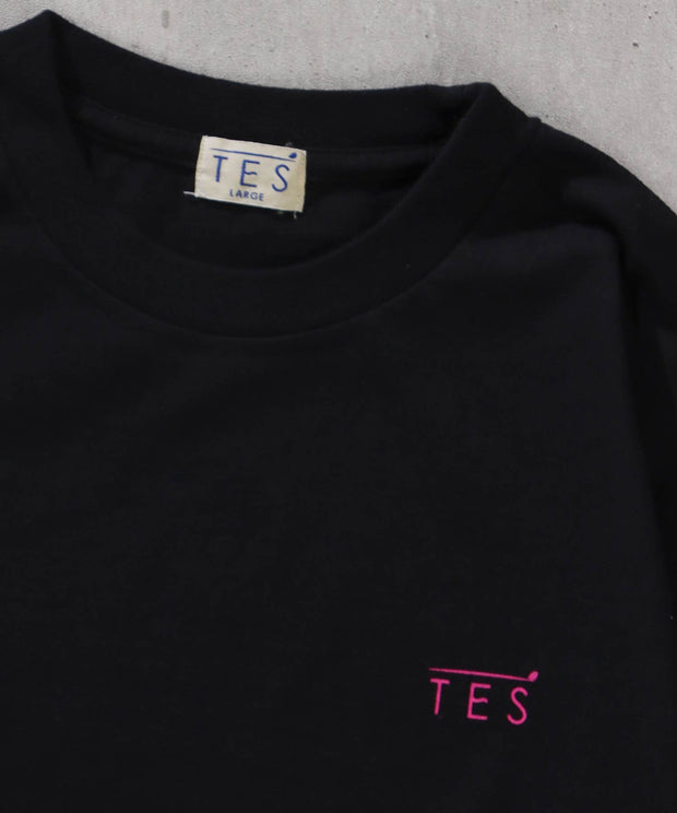 TES RIPPER BUHI LONG SLEEVE T-SHIRT / ロンT – TES | THE ENDLESS SUMMER