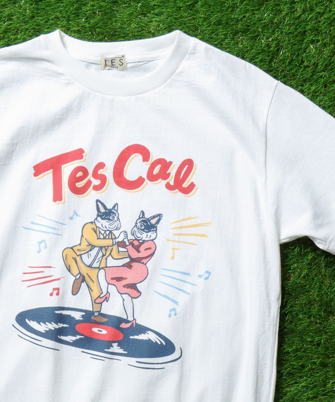 TES (テス) Tシャツの商品一覧 – ページ 8 – TES | THE ENDLESS SUMMER