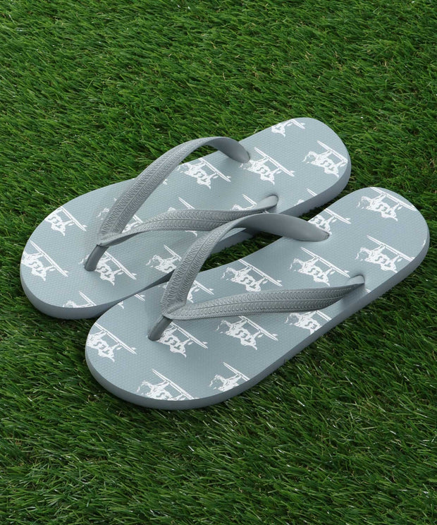 TES BUHI ALL OVER BEACH SANDAL / サンダル