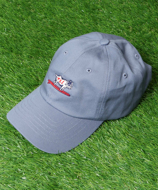 《一部再入荷》[新カラー追加] TES HUNTINGTON LOW CAP / キャップ