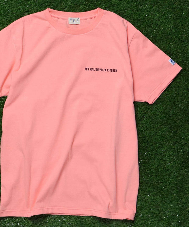 TES ALLSTAR PIZZA KITCHIEN T-SHIRT / Tシャツ