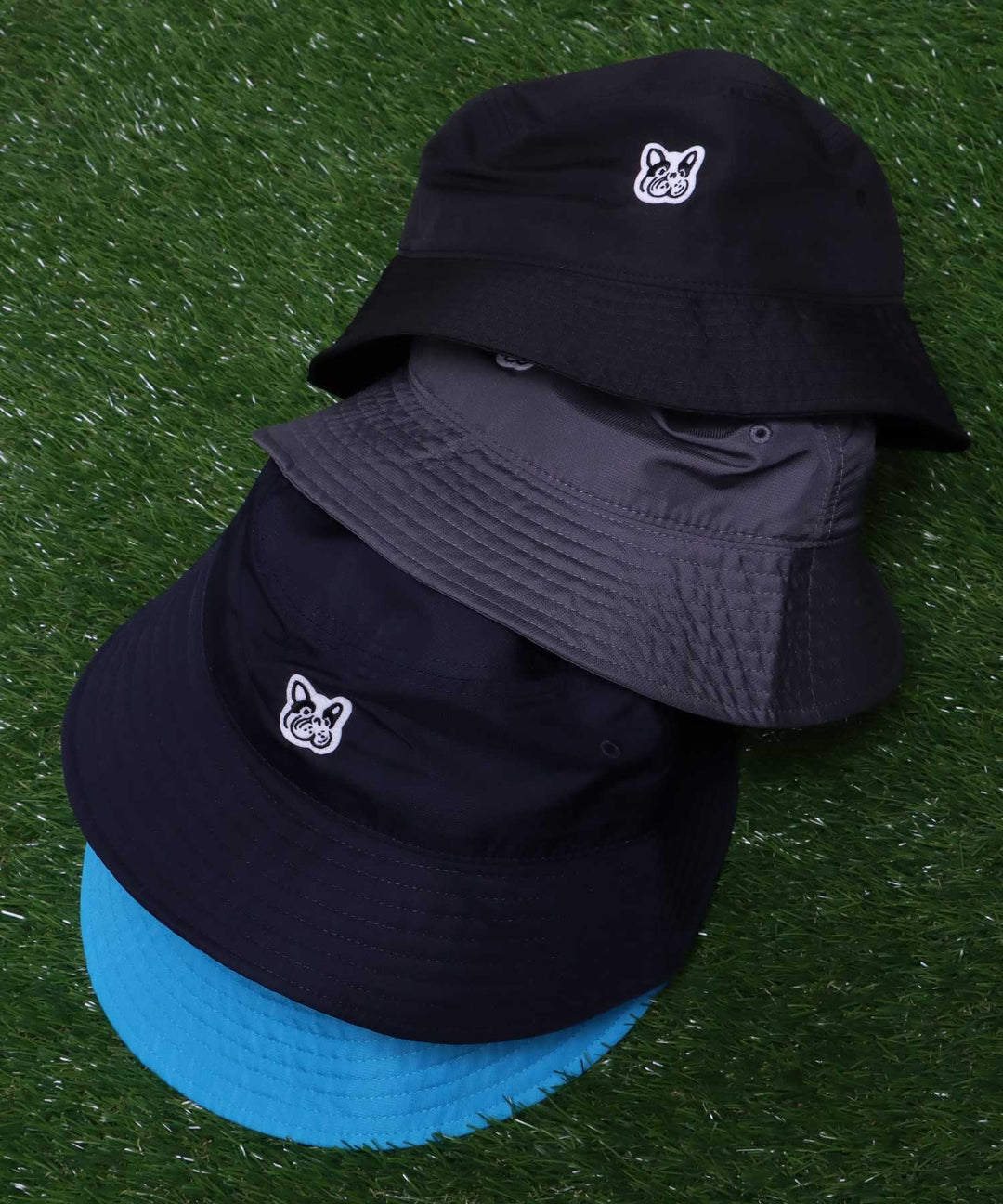 TES DOG BEACH RIPSTOP BUCKET HAT / ハット – TES | THE ENDLESS SUMMER