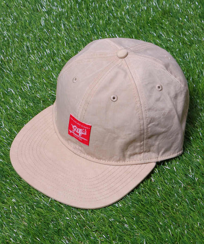 TES WASHER NYLON BB CAP / キャップ