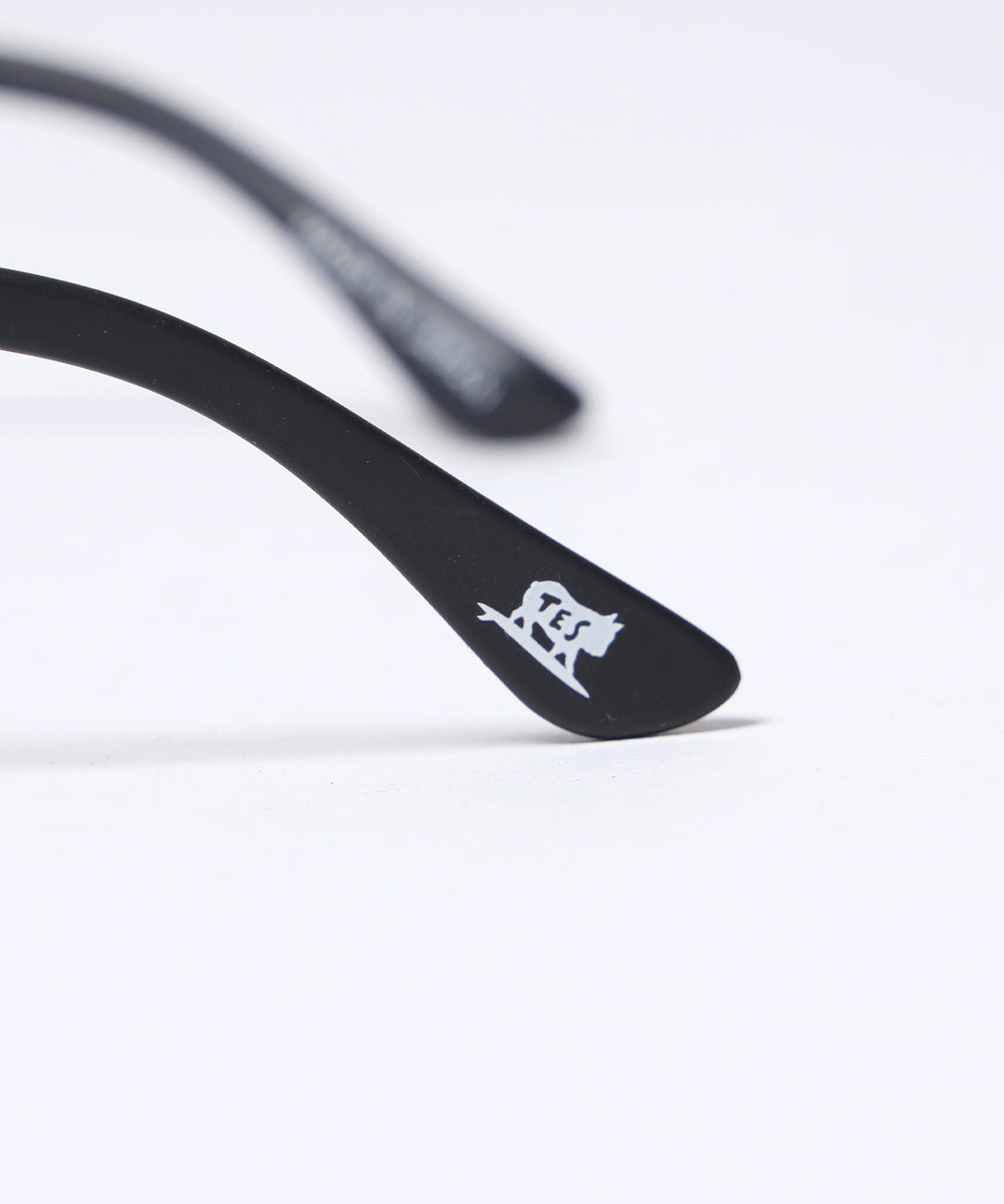 TES × PLAGLA WELLINGTON SUNGLASSES / ウェリントン型