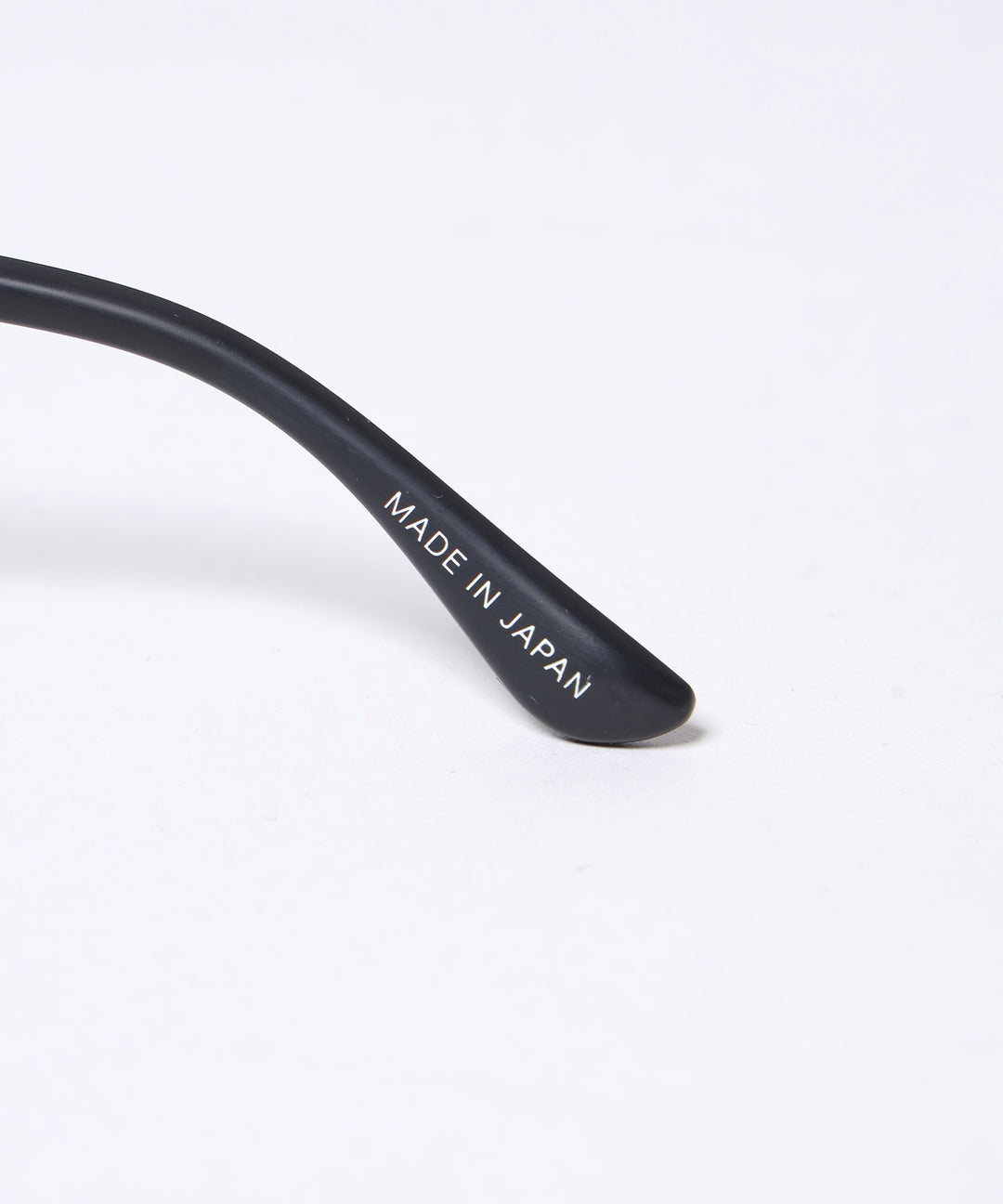 TES × PLAGLA WELLINGTON SUNGLASSES / ウェリントン型